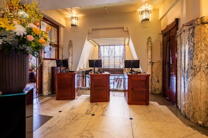 Wine Vault 2