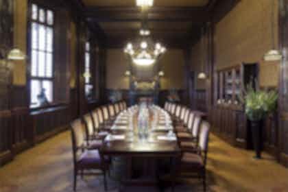 Council Chamber 8