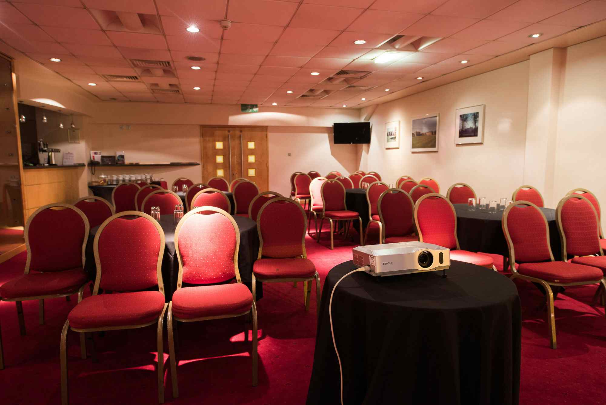 Royal Greenwich Suite 3