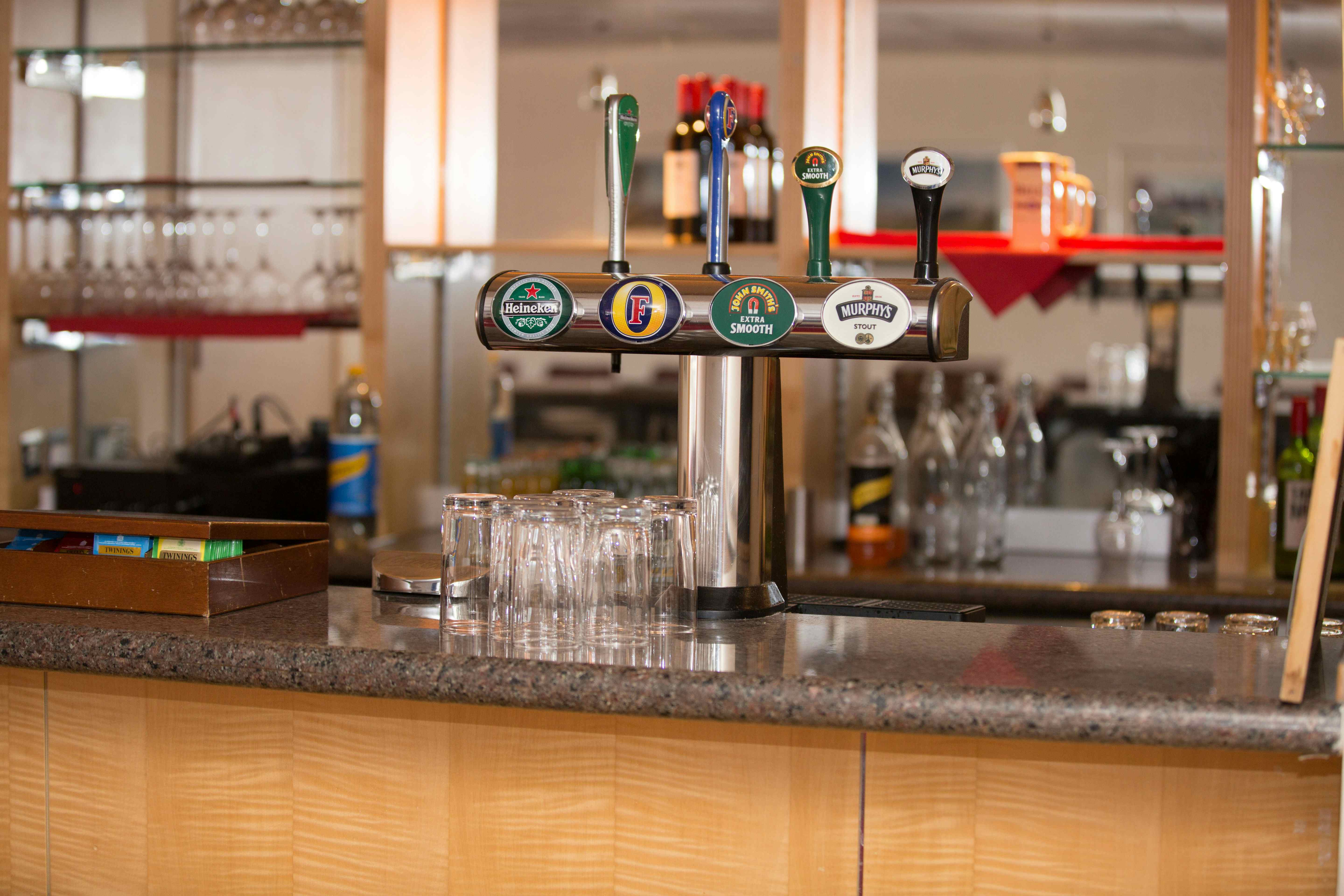 Royal Greenwich Suite 4