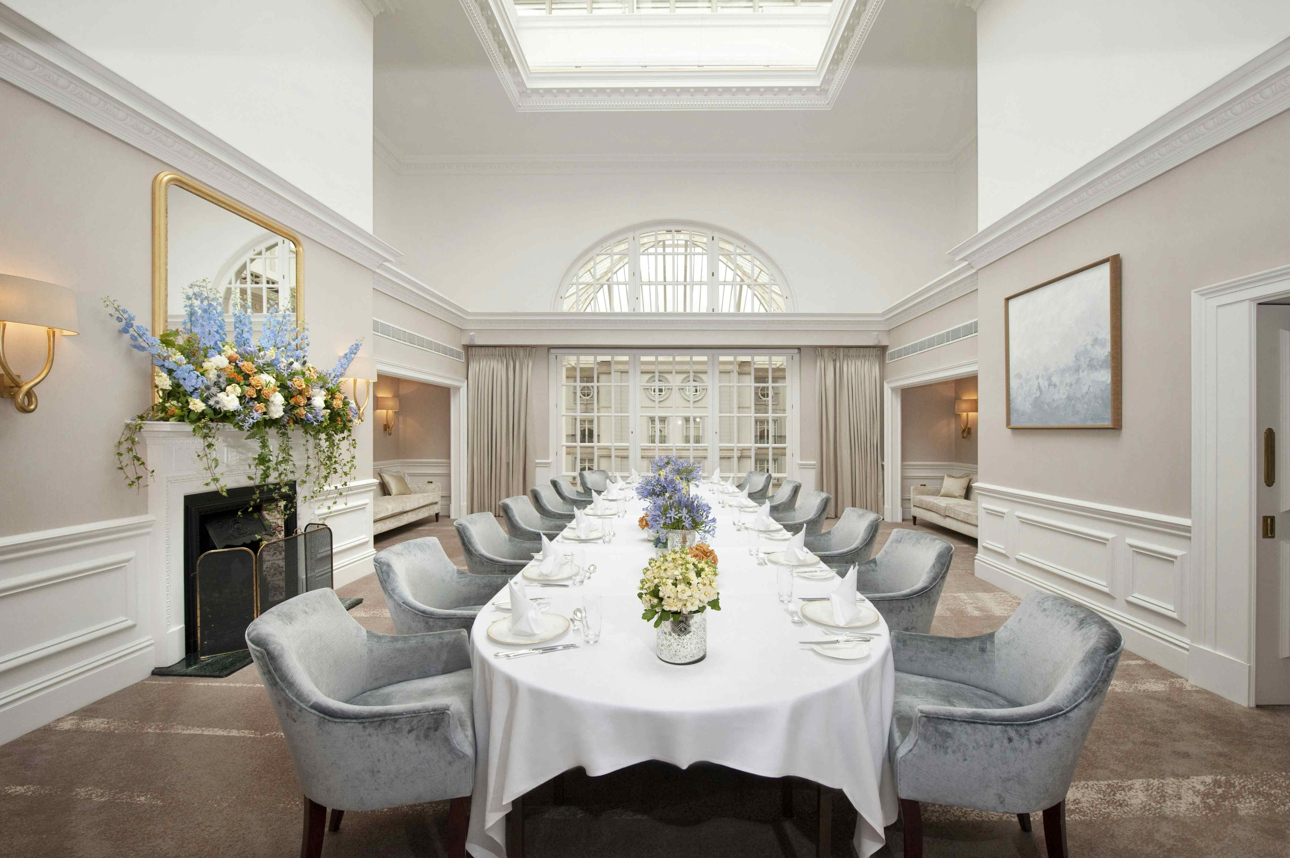 The Tower Suite, The Landmark London