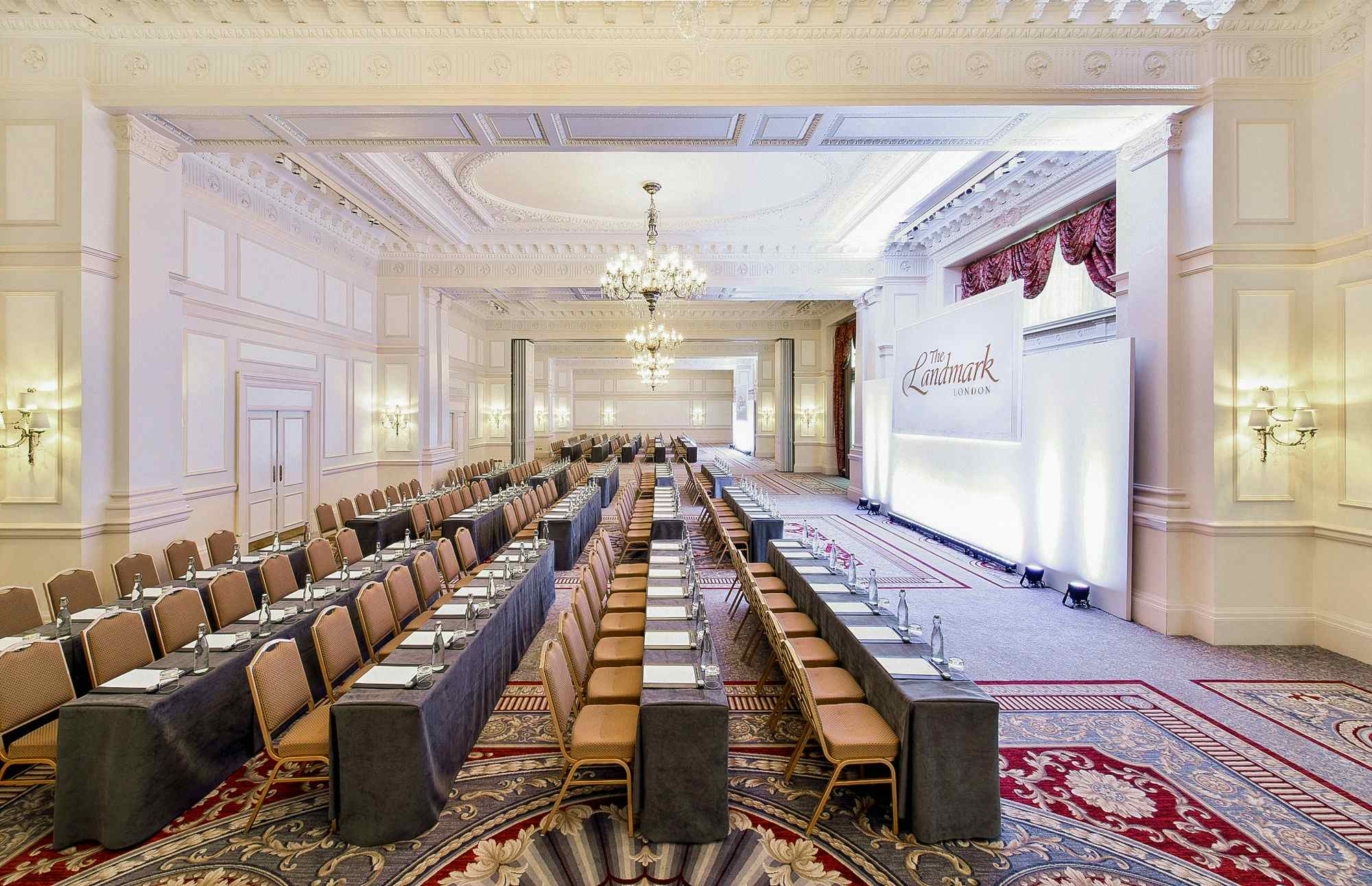 Grand Ballroom