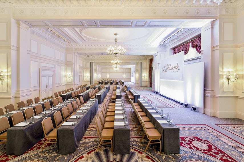 Grand Ballroom 0