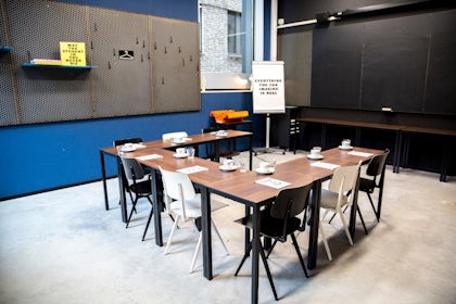 Classroom 1 1