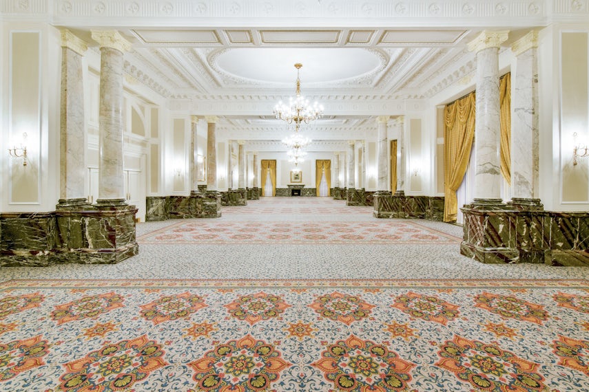 Marble Ballroom 0