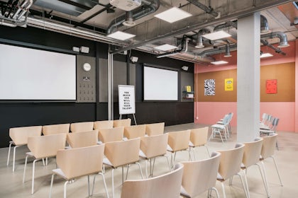 Classroom 2 1