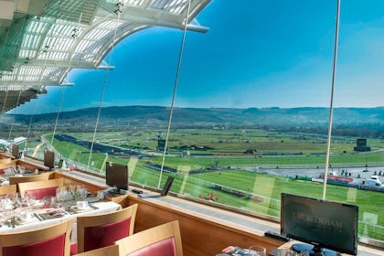 Panoramic Suite 2
