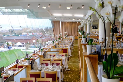Panoramic Suite 3