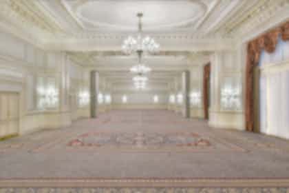 Grand Ballroom 1