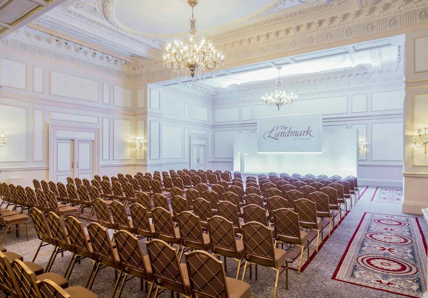 Grand Ballroom 2
