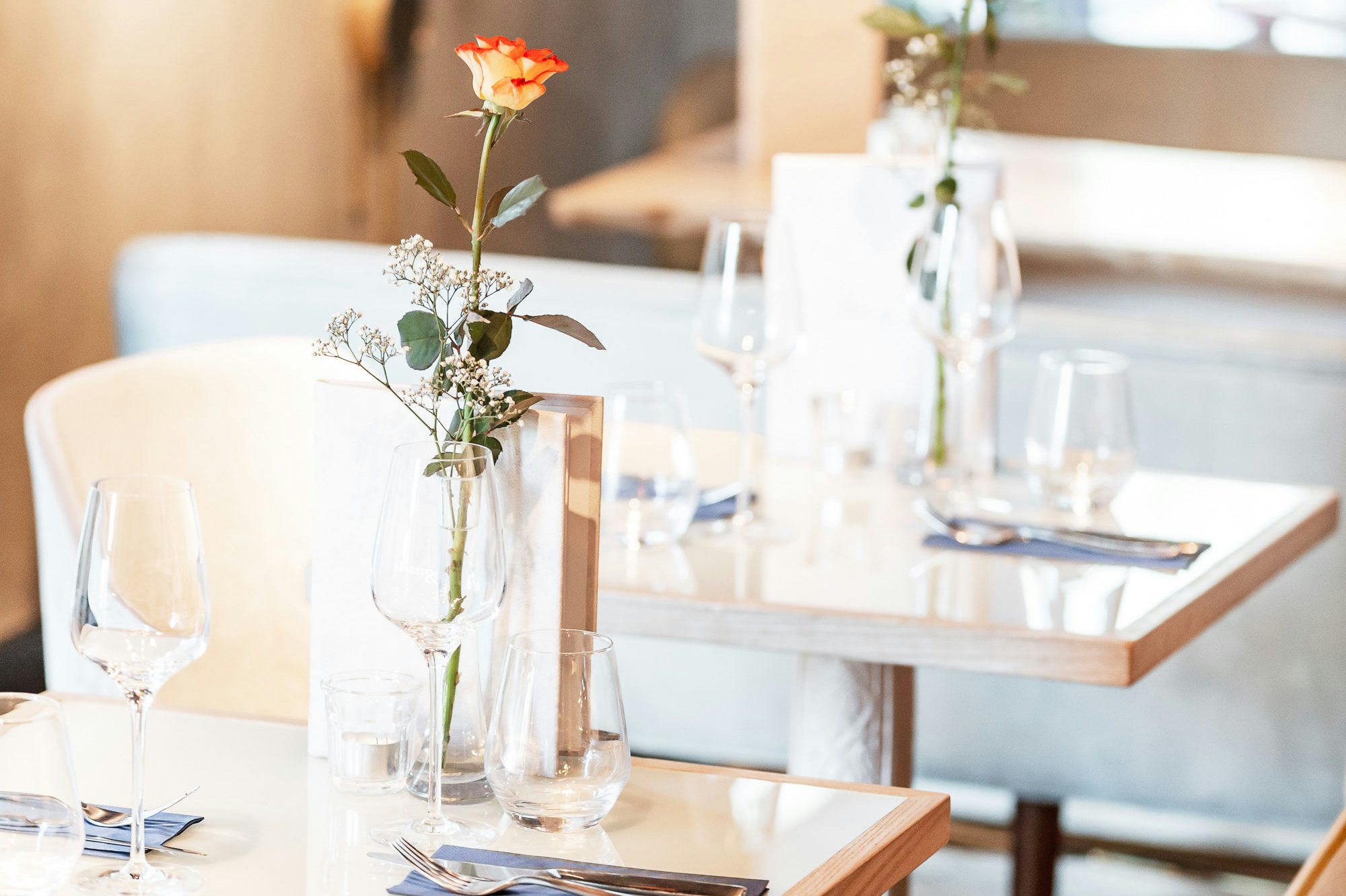 Private Restaurant/Bar 17