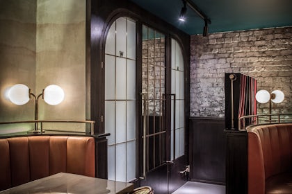 Dining Lounge 2