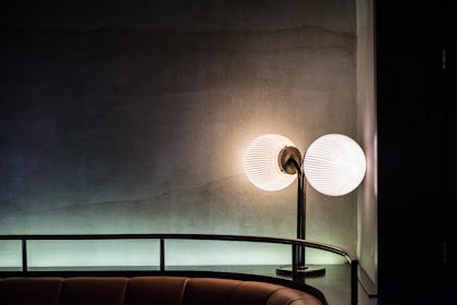 Dining Lounge 8