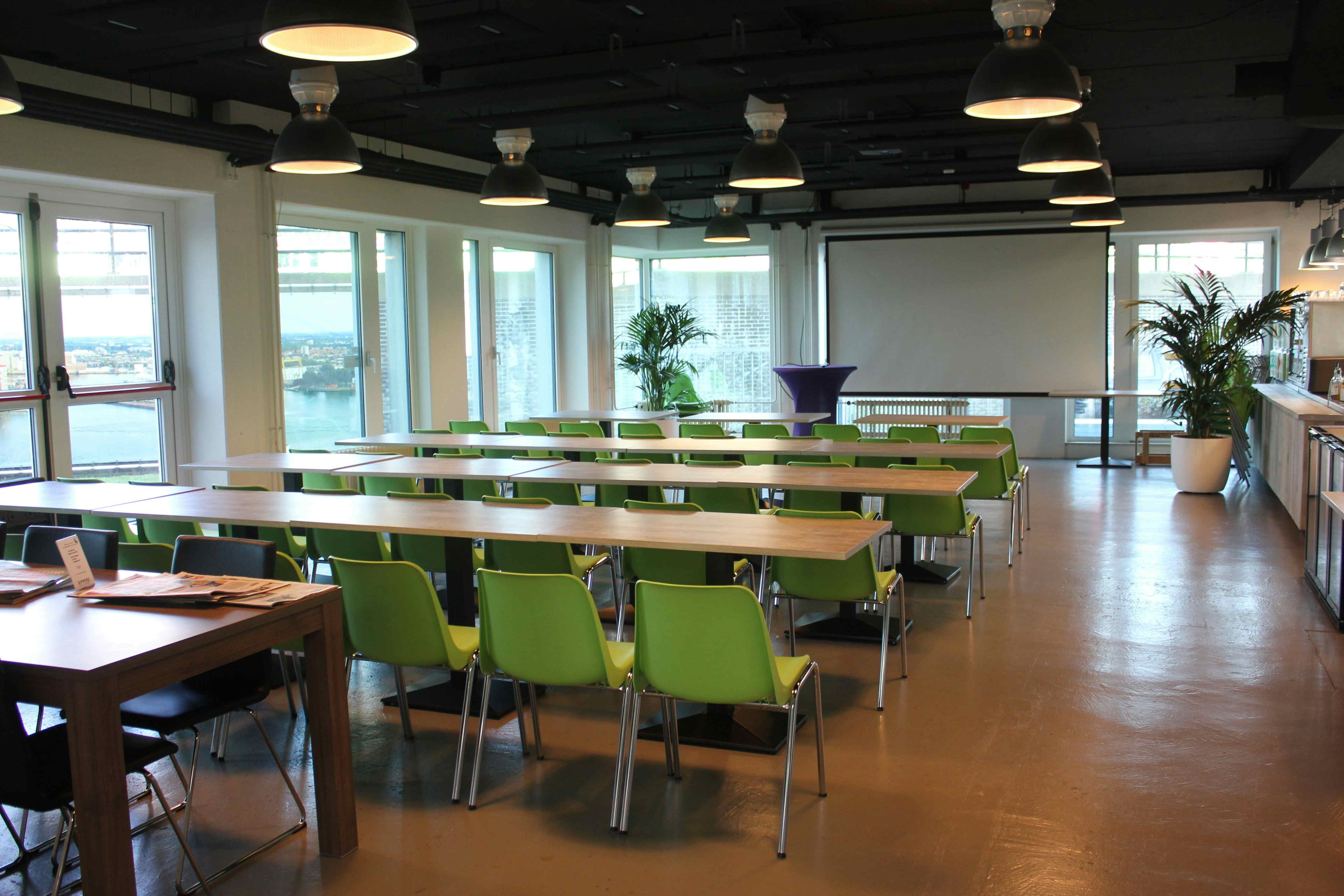 Ruimte 10 | HOOGVLIET 2