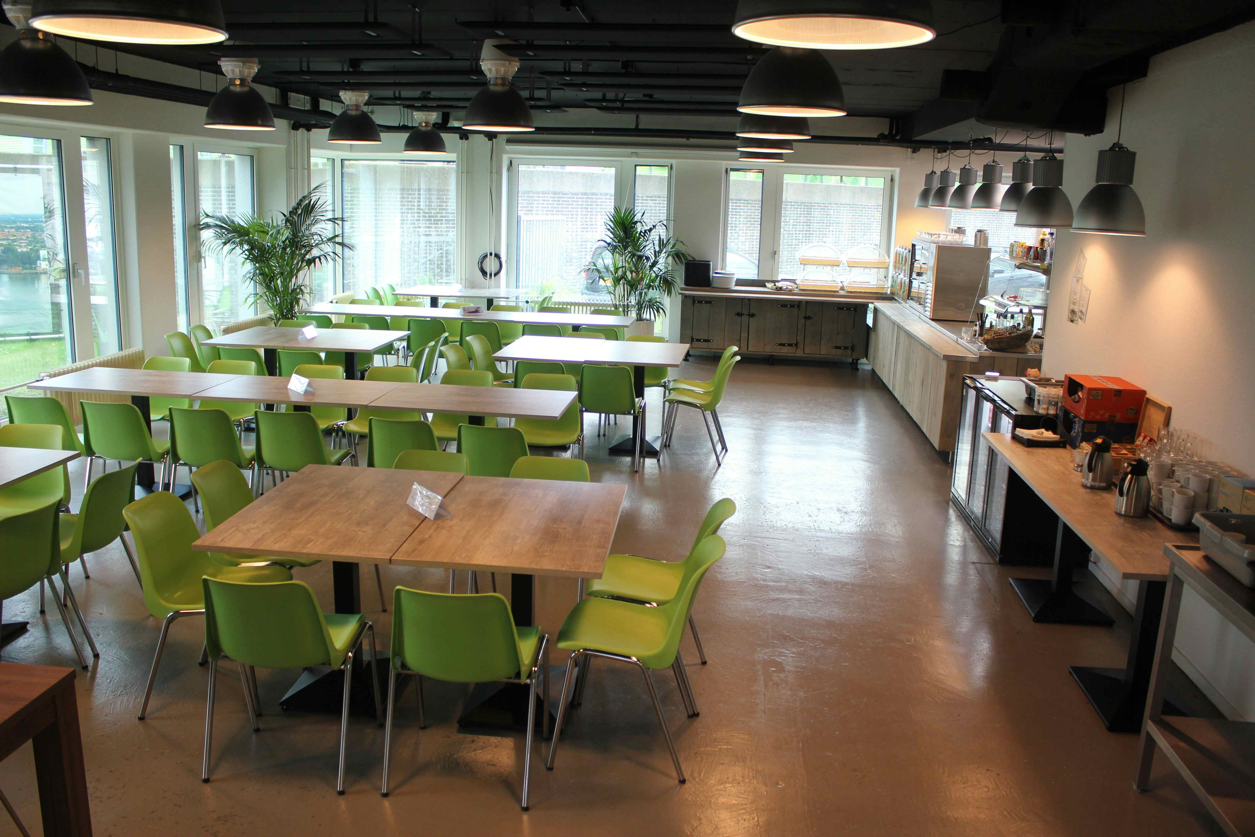 Ruimte 1 | Hoek Van Holland 2