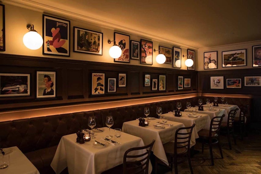 Main Dining Room 0
