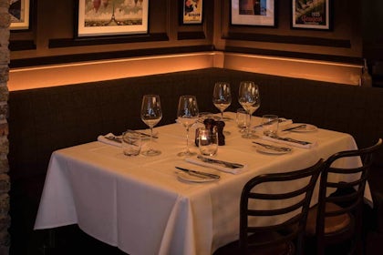 Main Dining Room 1