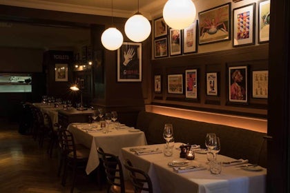 Main Dining Room 3