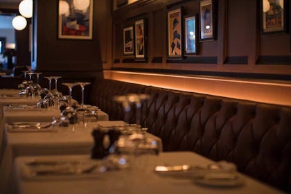 Main Dining Room 4