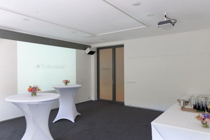 Tolstoy kamer 1