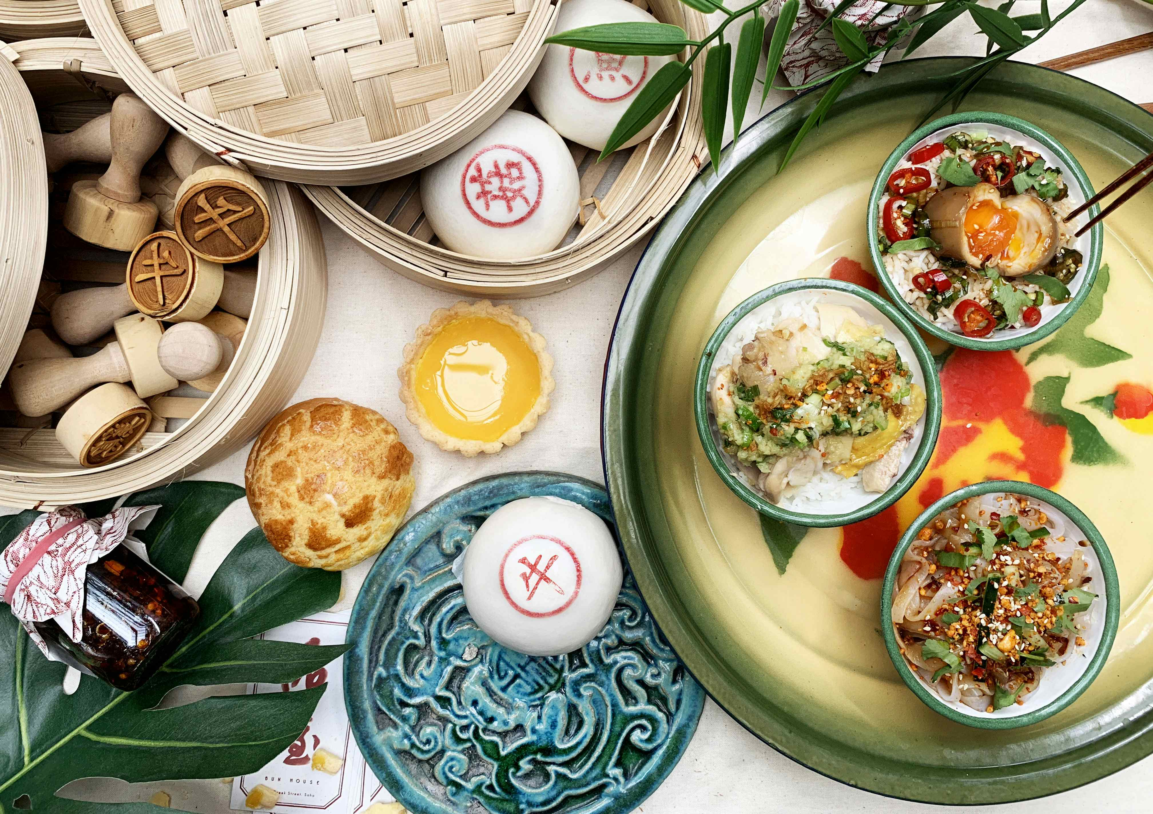 Upstairs Cafe Lounge 13