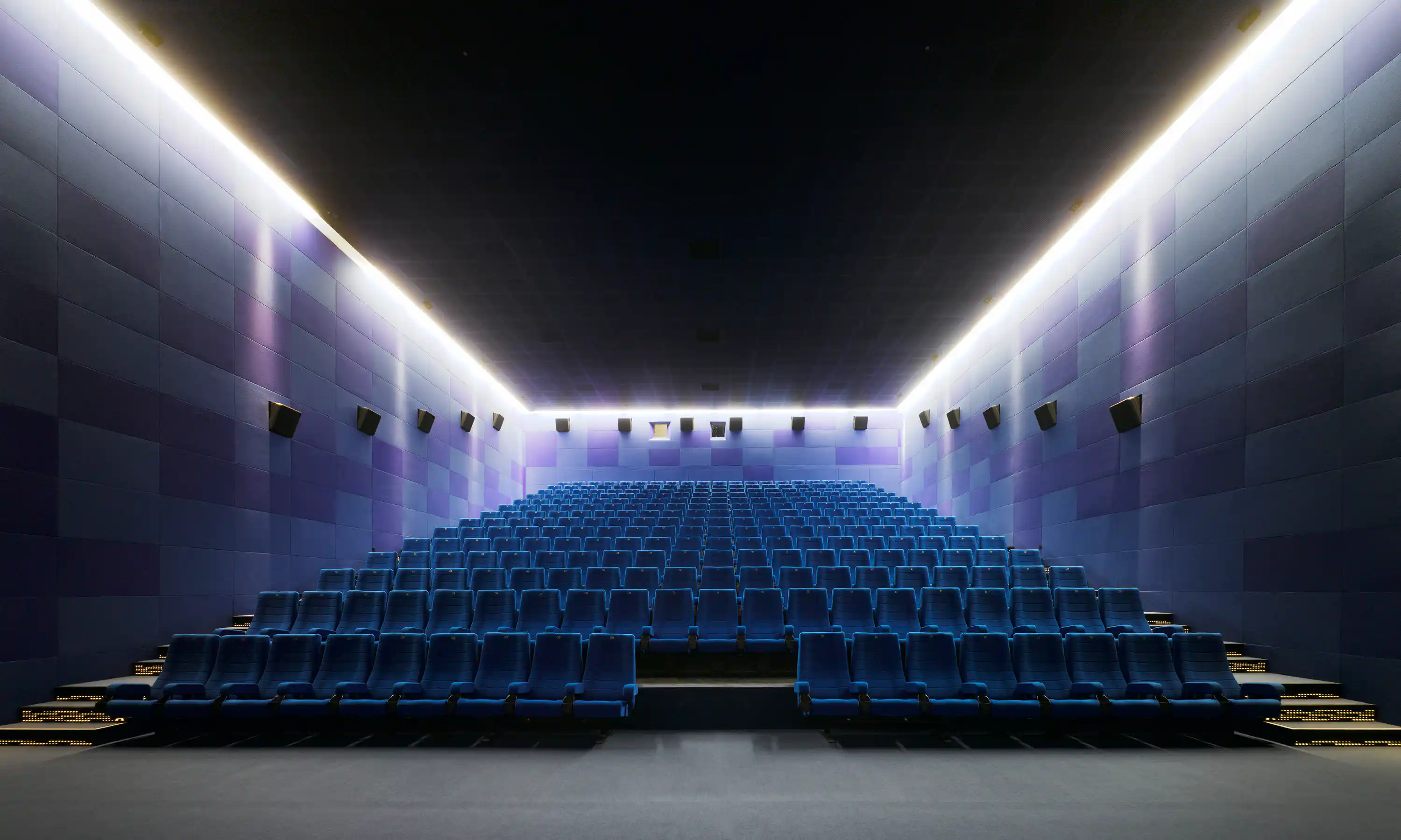Screen 1 At Light House Cinema A Dublin Screening Room For Hire HeadBox Screen 1 At Light House Cinema A Dublin Screening Room For Hire HeadBox