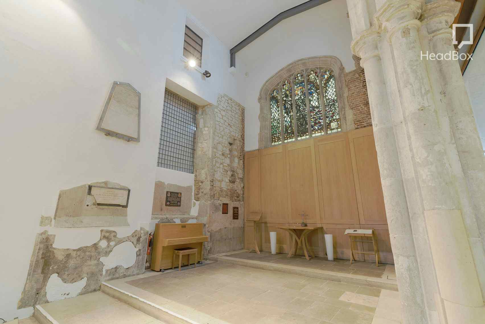 Seventy Eight Bishopsgate