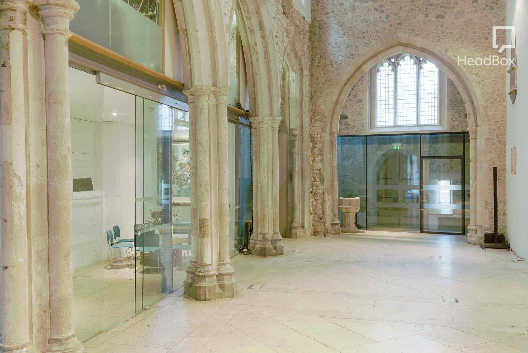 Seventy Eight Bishopsgate