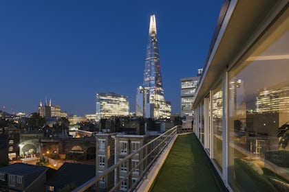 The Menier Penthouse 13