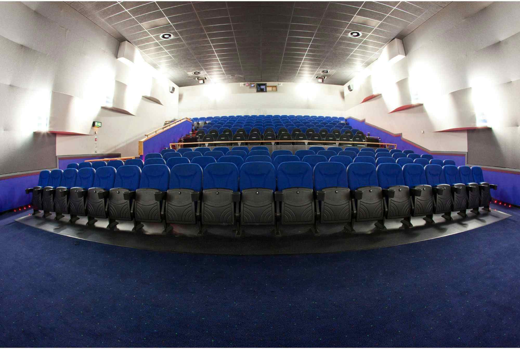 ODEON Blanchardstown Cinema - A Dublin Cinema for Hire – HeadBox