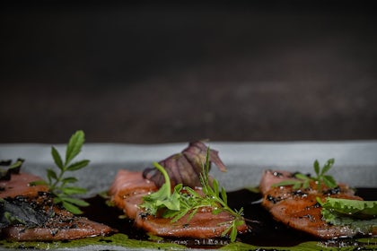 Chef's Table 4