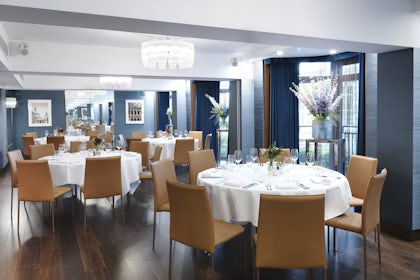 Hyde Park Suite 5