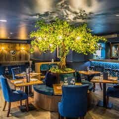 Top Cocktail Bars In London Headbox