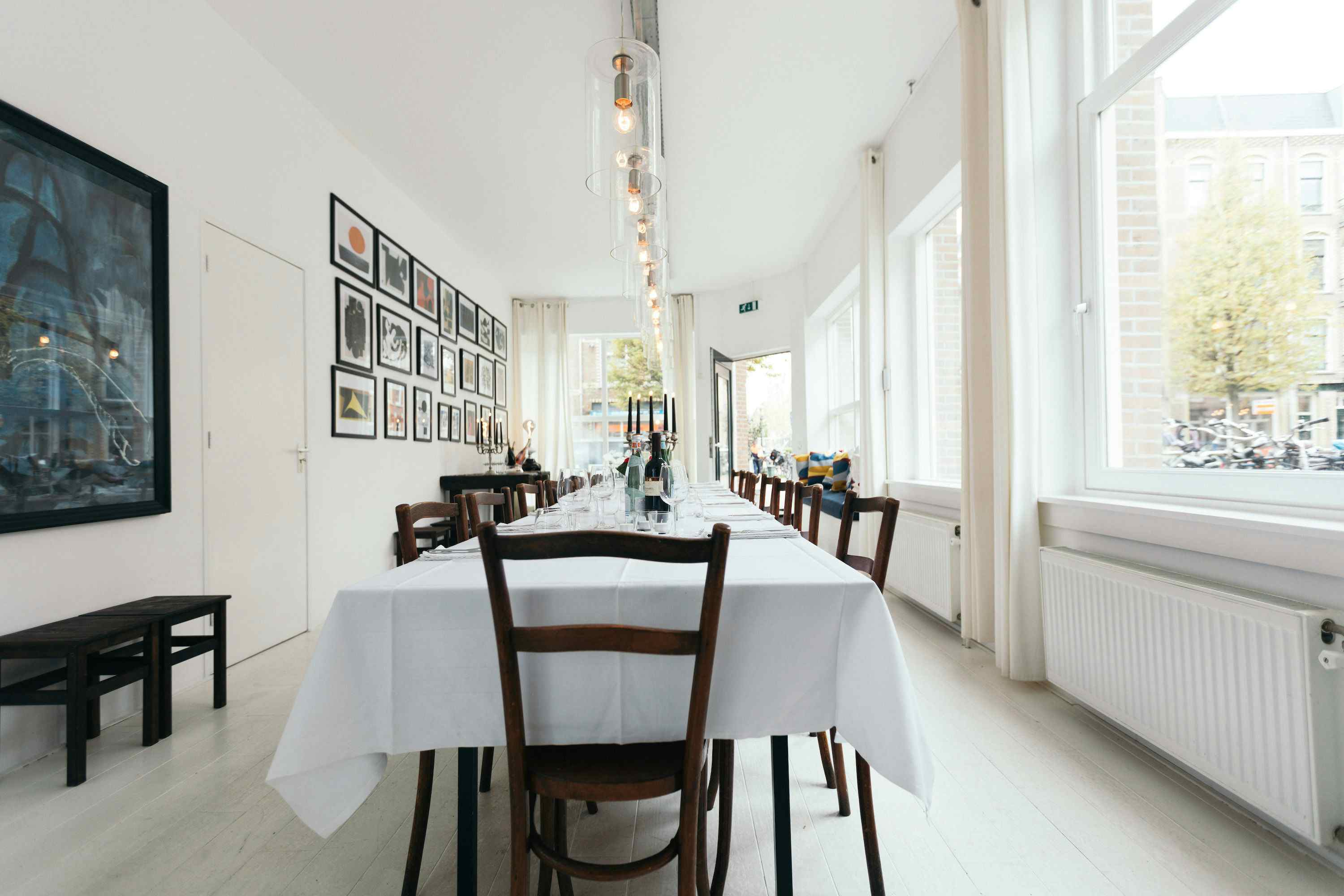 Private Dining Room 5