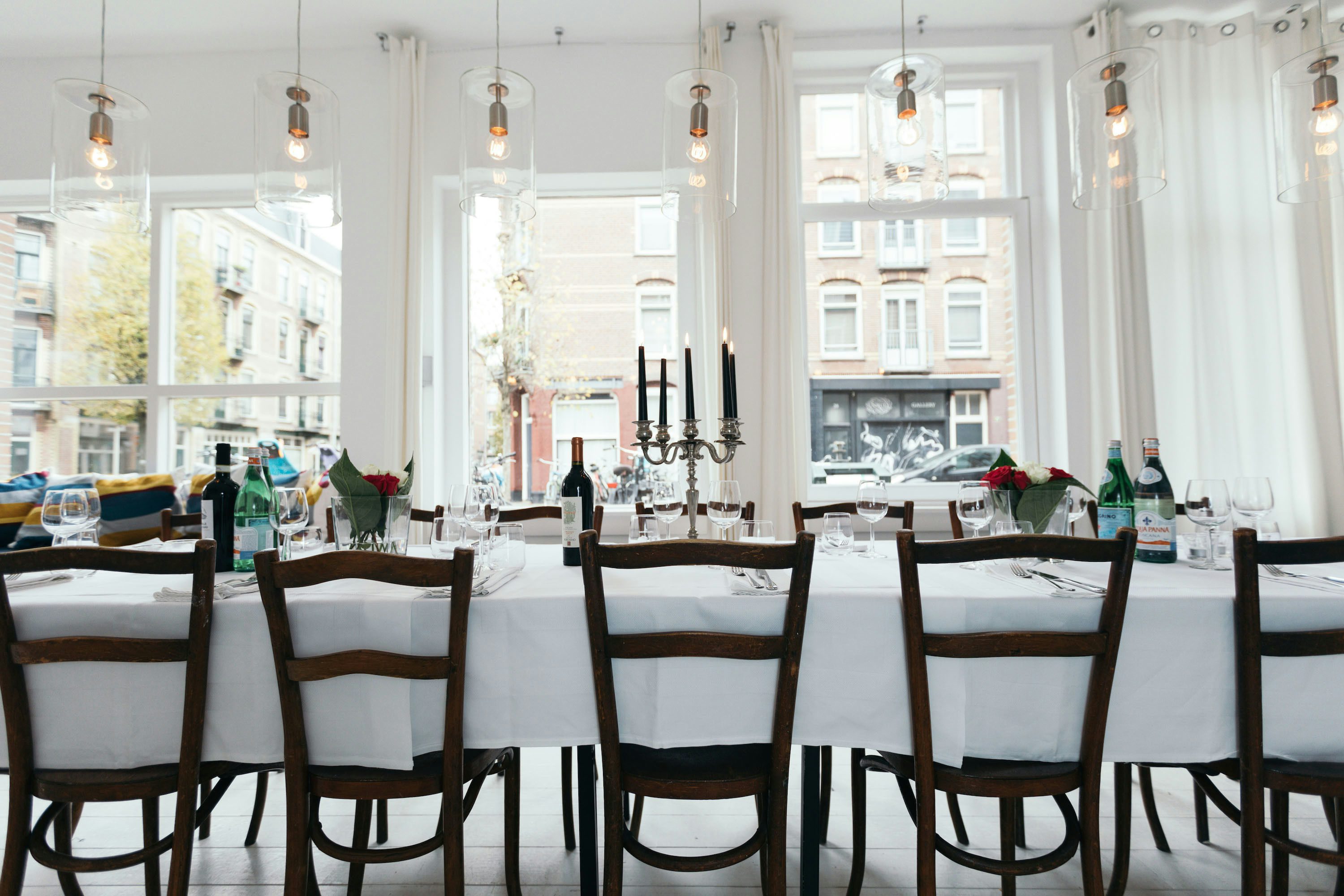 Private Dining Room 6