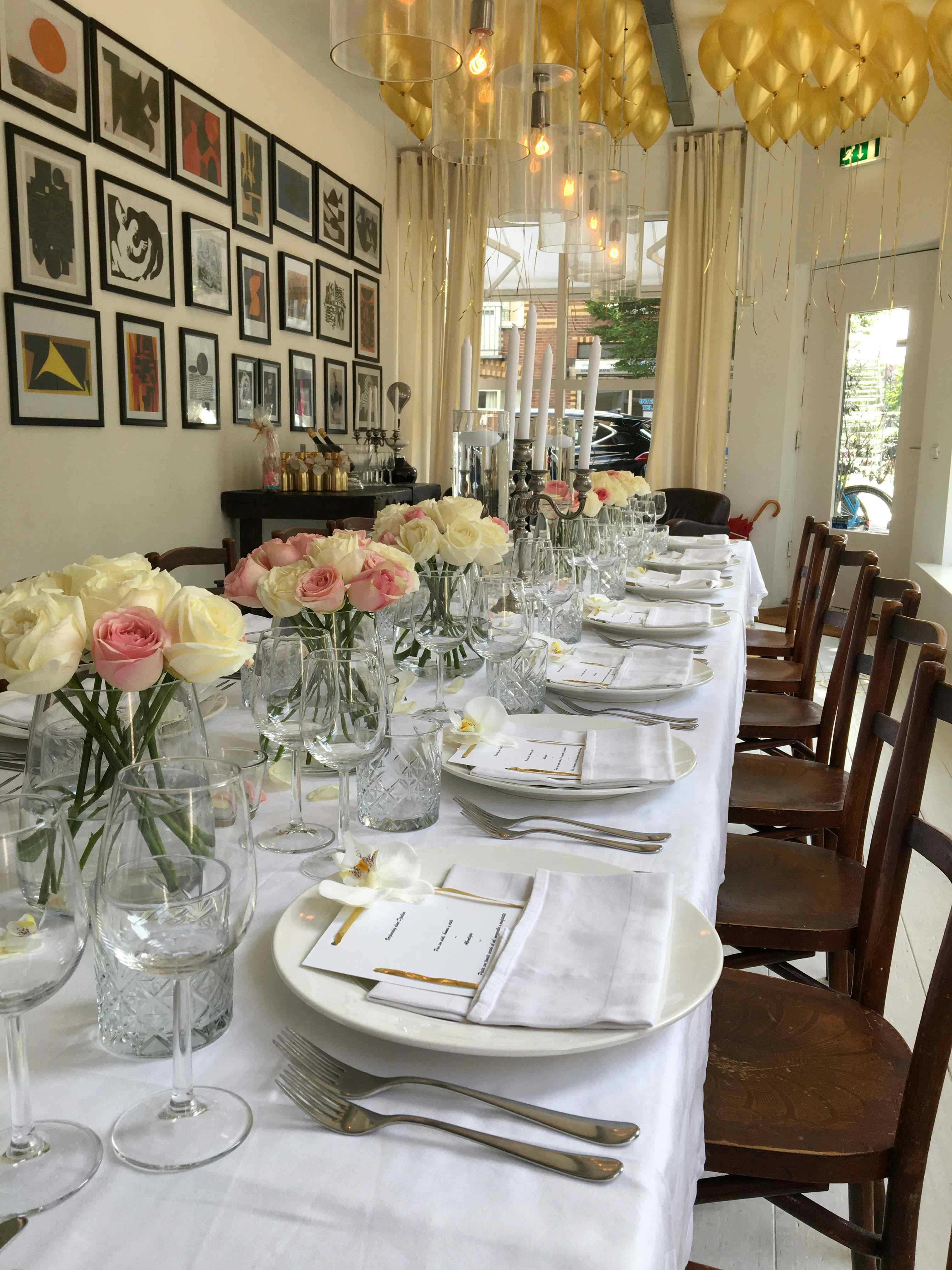 Private Dining Room 8