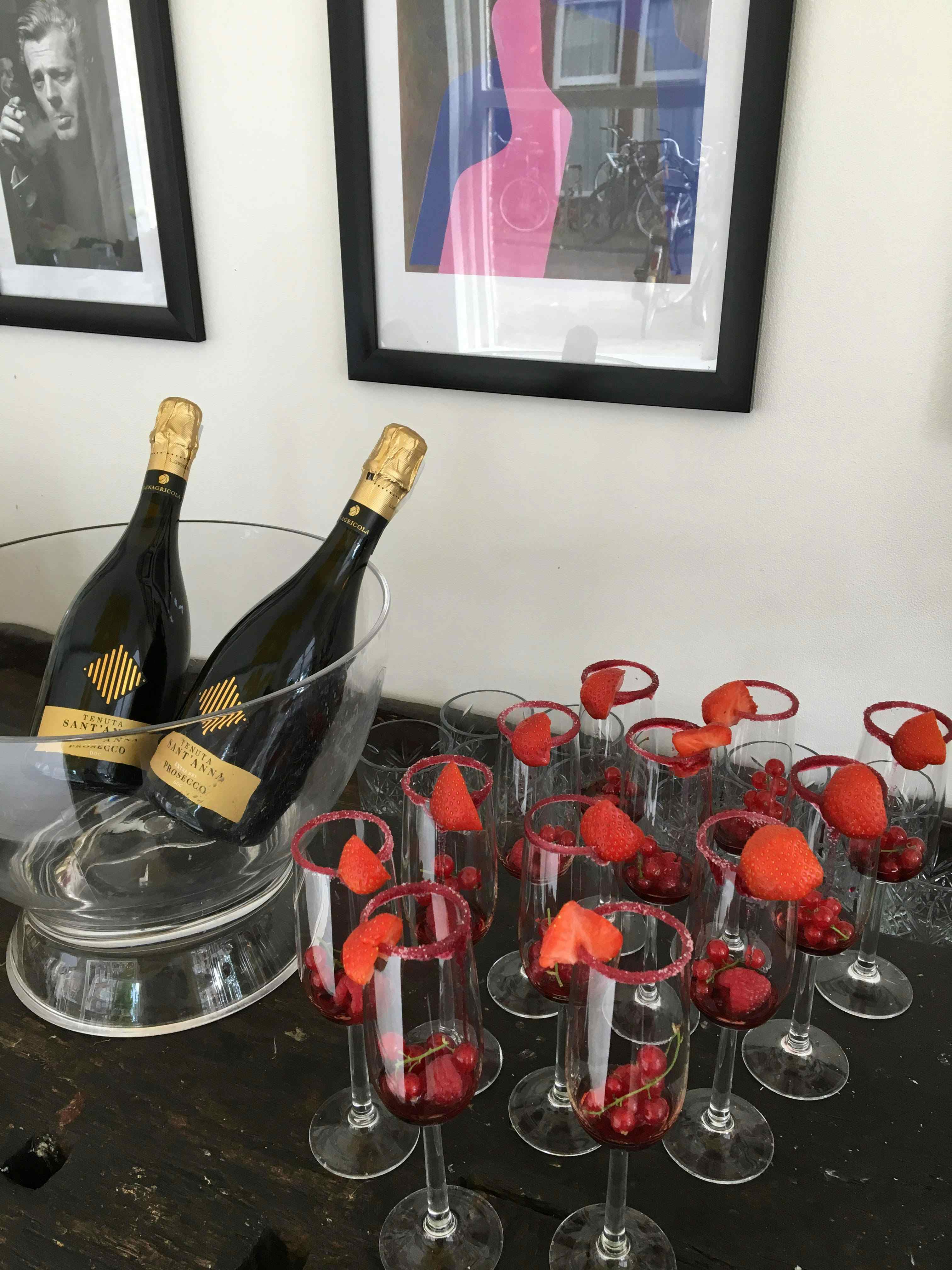 Private Dining Room 9