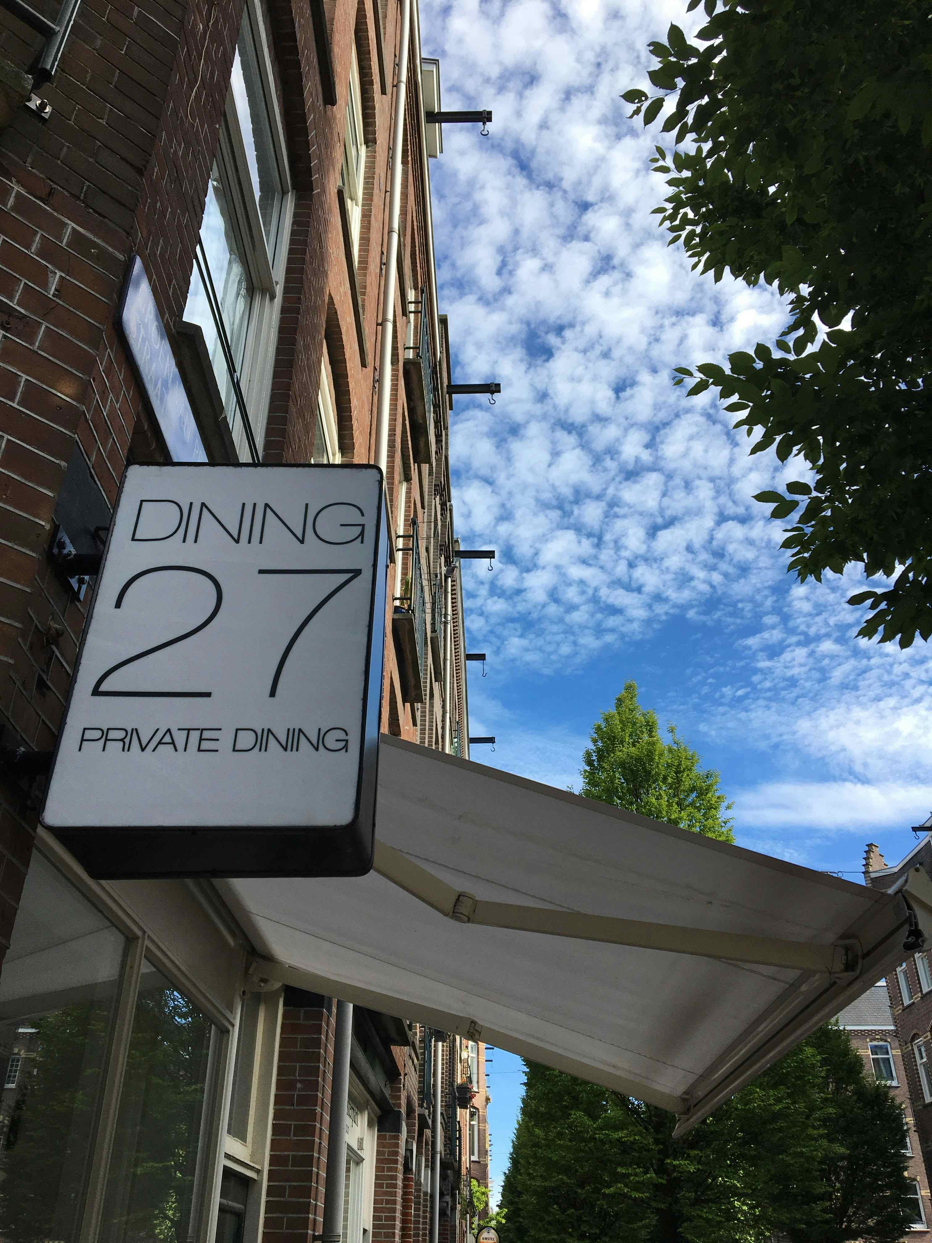 Private Dining Room 10