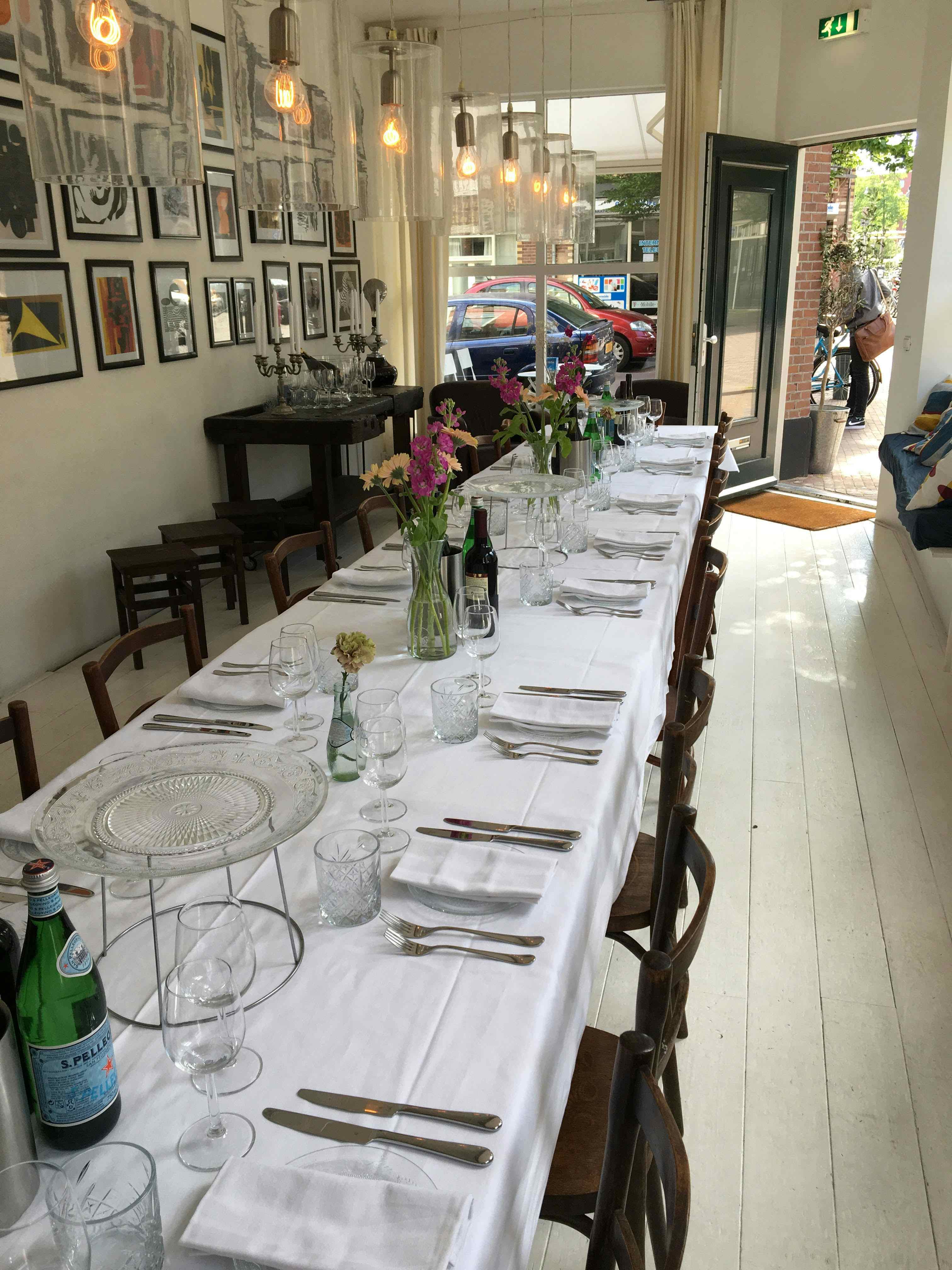 Private Dining Room 11