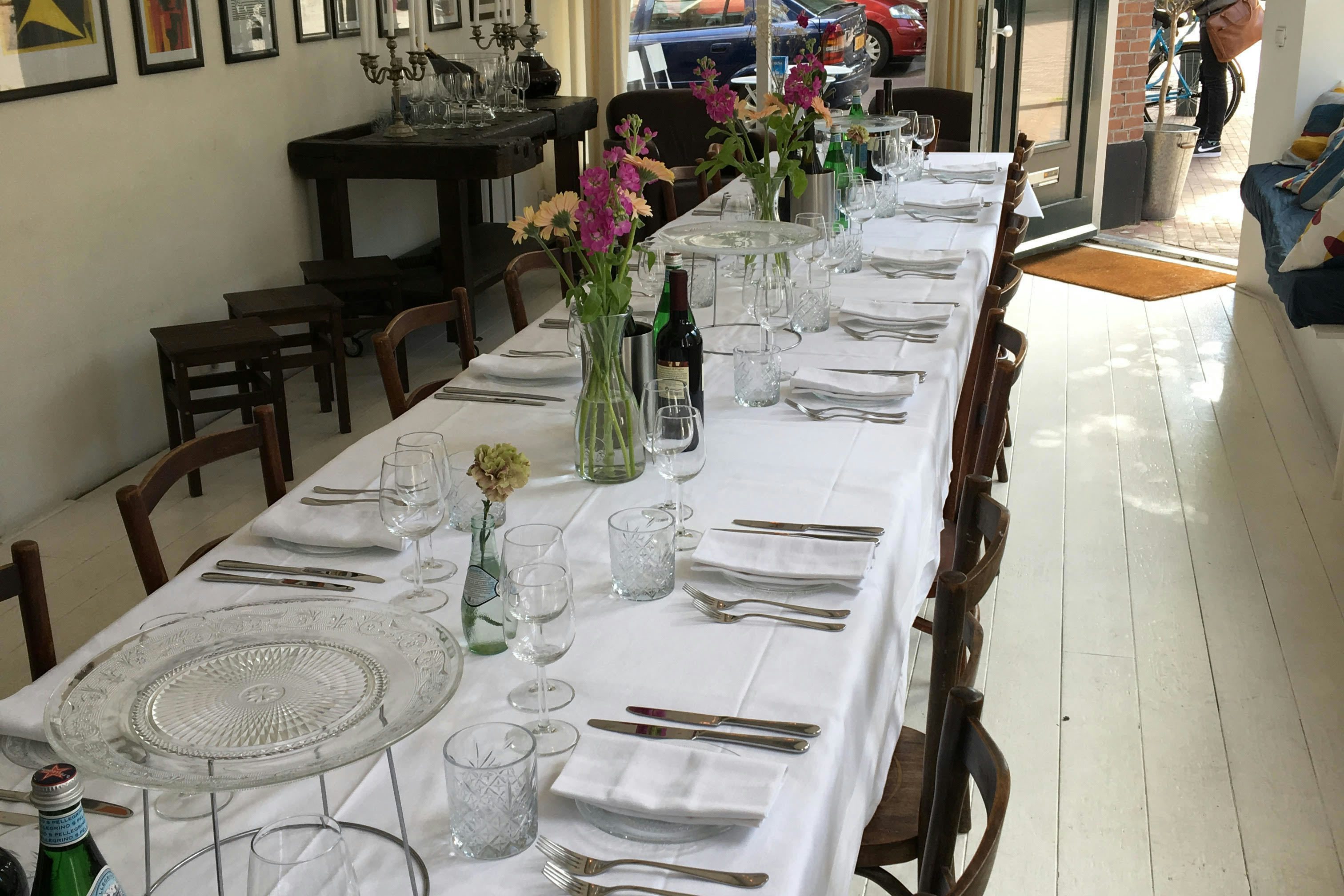 Private Dining Room 11