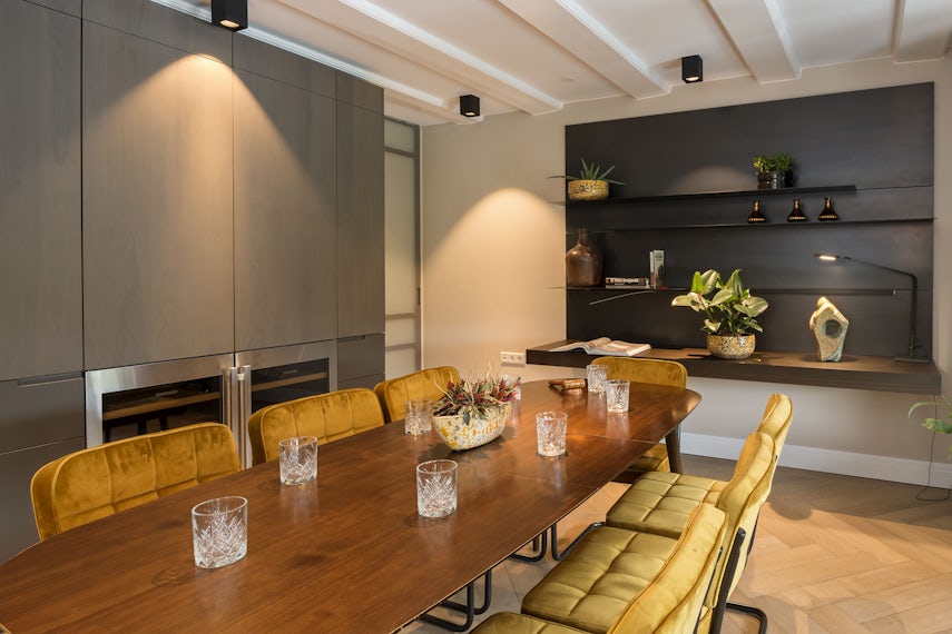 The Boardroom 0