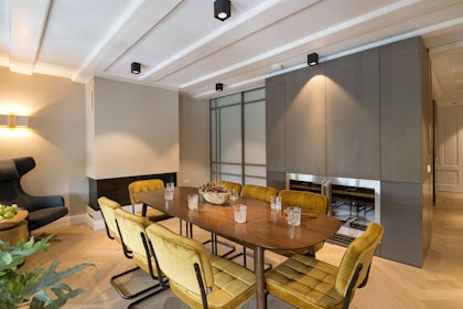 The Boardroom 1