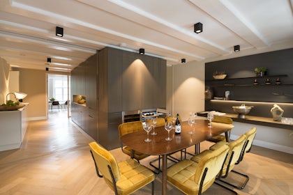 The Boardroom 2