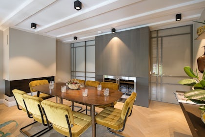 The Boardroom 4