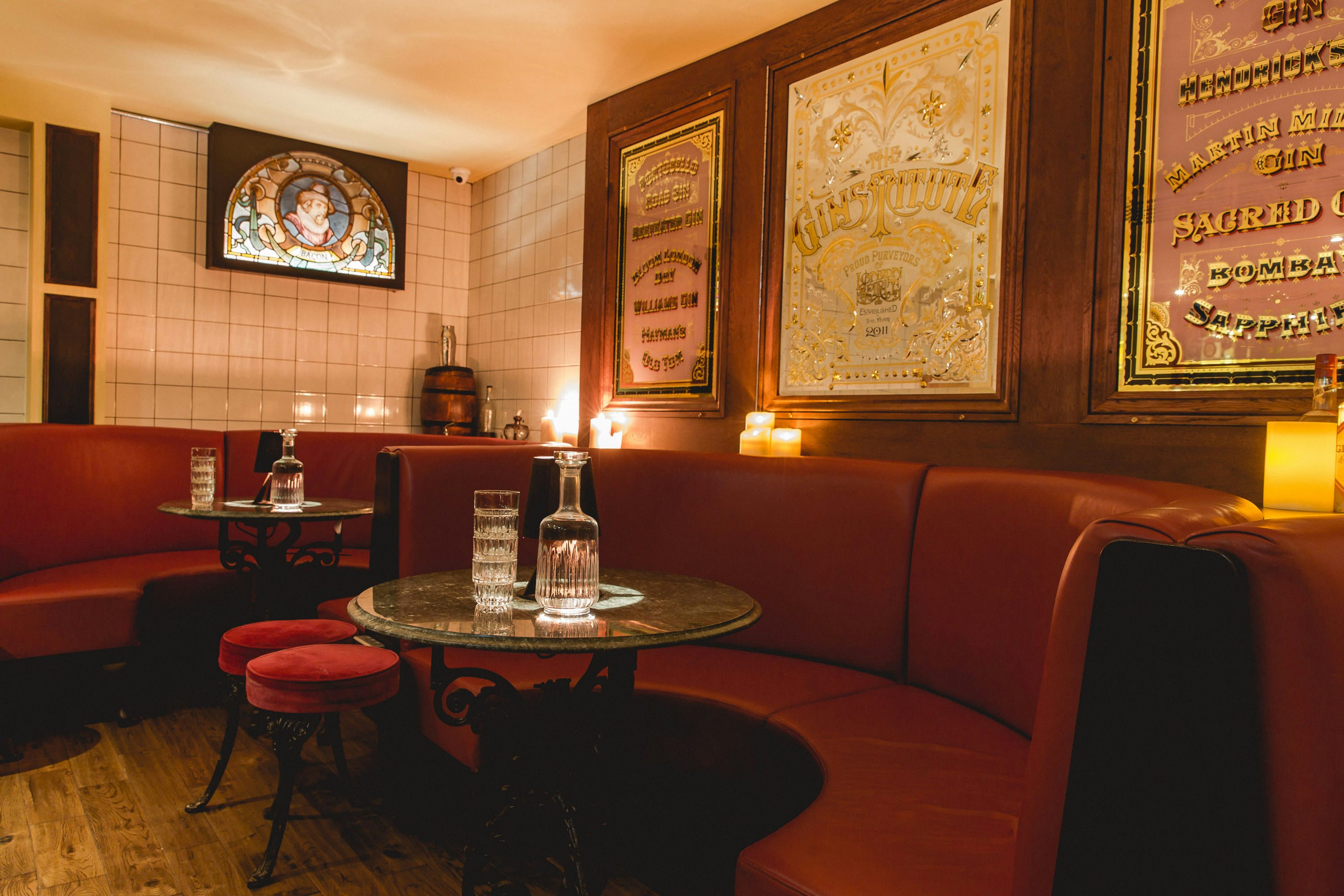 Gin Making Experience 5