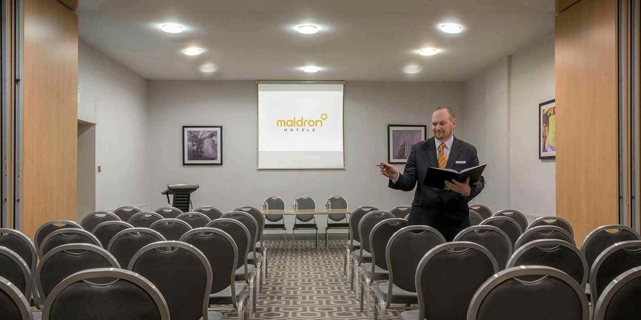 Jack Lynch & Christy Ring Suite