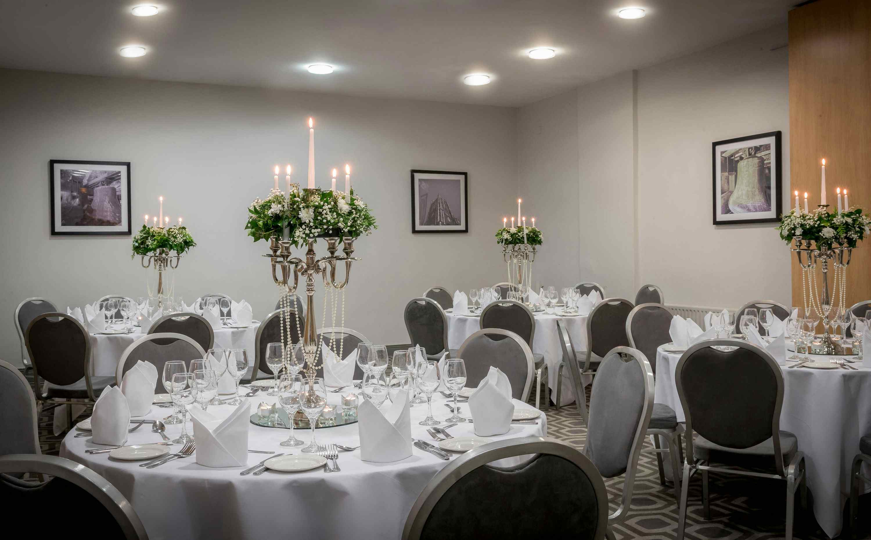 Jack Lynch & Christy Ring Suite 4