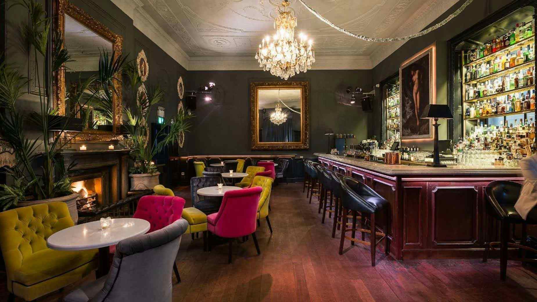 The Best Cocktail Bars for Hire in Dublin – HeadBox