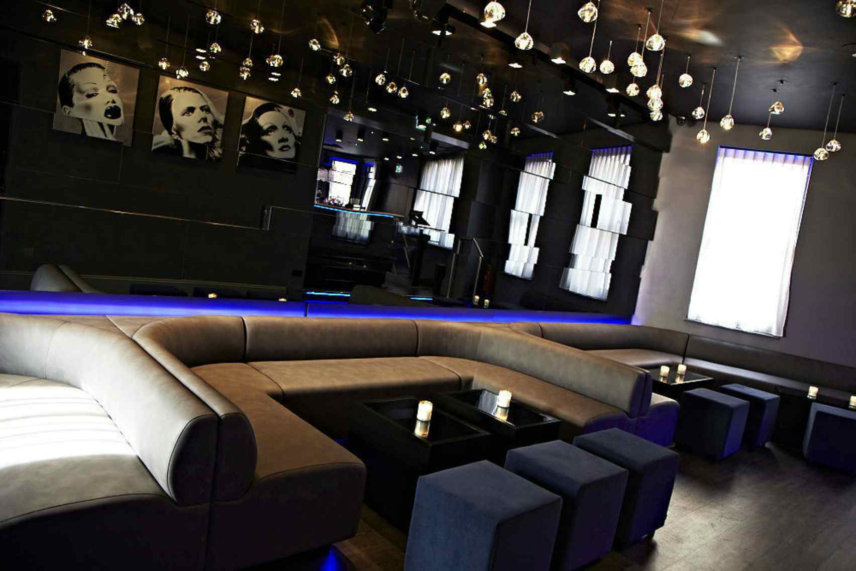 Book Exclusive Venue Hire, The Light Lounge (London) HeadBox