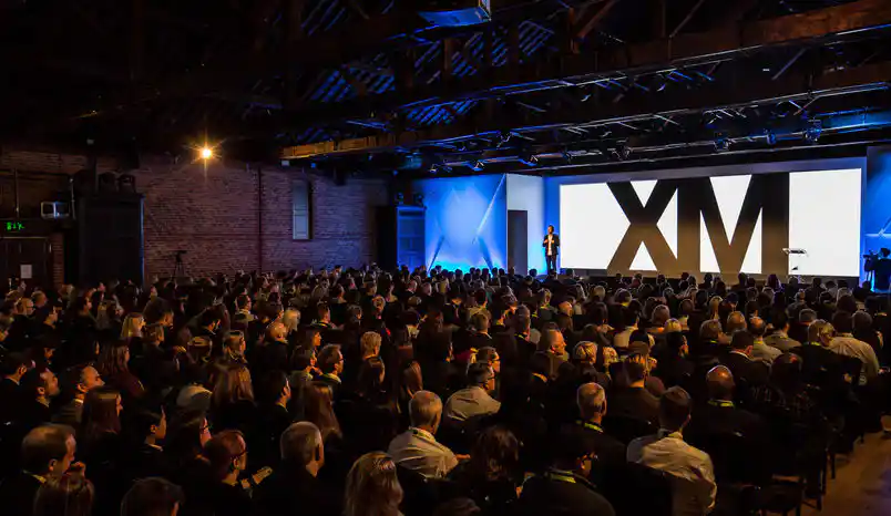 The Porter Tun, The Brewery